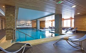 Résidence Le Chalet Du Mont Vallon  4*